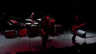 Drive By Truckers &#39;Play It All Night Long&#39; @ Shepherd&#39;s Bush Empire London 5 13 14 AthensRockShow