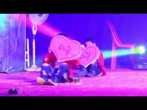 3rd 'B' - Amma I ❤️ U