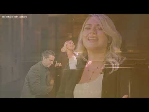 "Confío" (Versión acústica) Iván y Génova en vivo