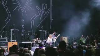 The Devil Wears Prada - Anatomy (Live) 15 Years in the Making Tour Las Vegas, NV