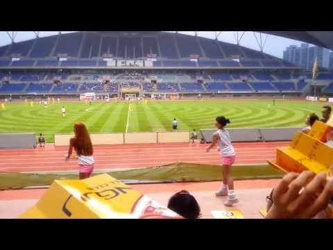 Gwangju World Cup Stadion