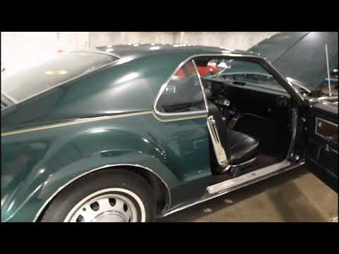 1969 Oldsmobile Toronado (CC-2029462) for sale in O'Fallon, Illinois