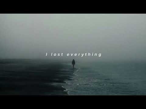 Om necunoscut - liniste { sped up + instrumental }