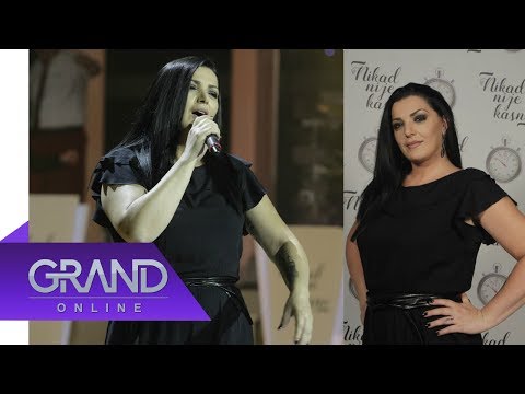 Zorica Erić o PAKLU DROGE: "Dotakla sam dno! Deca su mi patila, porodica se raspadala"