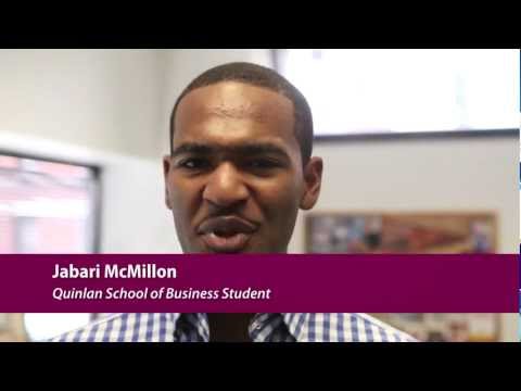 How to Talk with a Recruiter - Loyola's Quinlan School of Business
