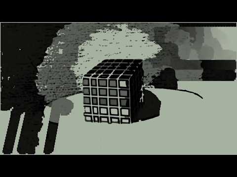 SCP-090 "Кубик Апокорубика".