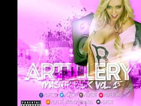 Empire Of The Sun vs Jay Hardway - Bootcamp Dream (DJ Feste Ultimate Mashup)