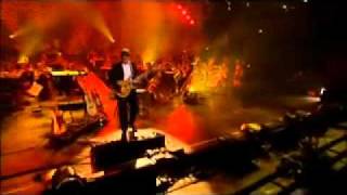 Mike Oldfield - Tubular Bells - Live - 2006