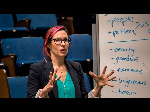 Lauren Gunderson: On Structure