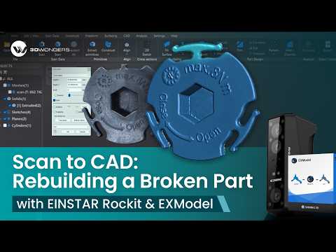 EINSTAR Rockit Video 2