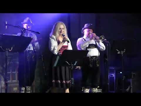 Tyrolska Kapela Stefana - Ram, pam, pam