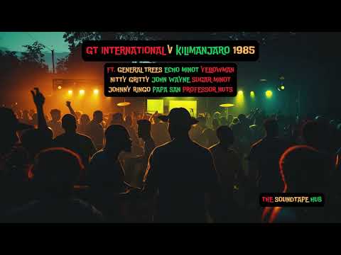 GT International v Kilimanjaro 1985