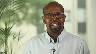 Ka hortaga Cudurkan COVID-19: