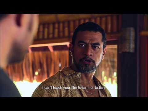 A life out there (Au large dune vie) teaser directed by Claire Schwob