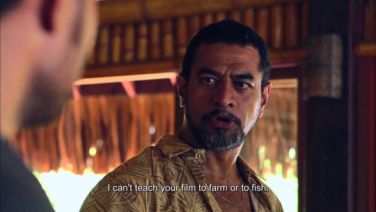 Miniature de la vidéo A life out there (Au large dune vie) teaser directed by Claire Schwob du film Au large d'une vie