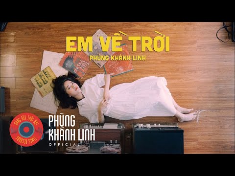 Em về trời - Phùng Khánh Linh