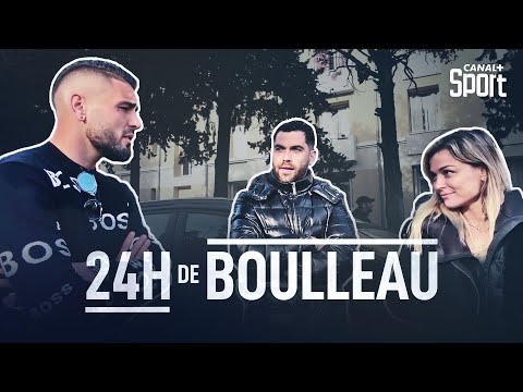24h de Boulleau - Ép. 5 : En famille au MHSC