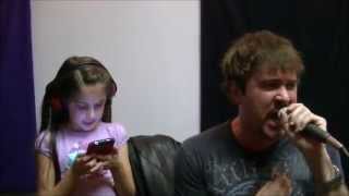 &quot;Save Me Within&quot;, Rubicon Cross