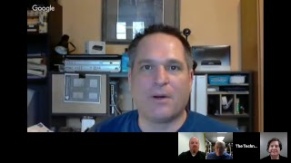 LMTV LIVE | How to Improve Compliance Activities for IT (with Keith Bromley and Timothy Jones)