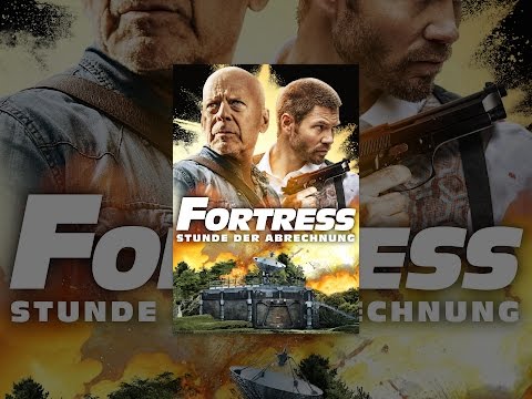 Fortress: Stunde der Abrechnung