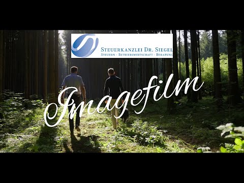 Steuerkanzlei Dr. Siegel YouTube-Vdeominiatur 6
