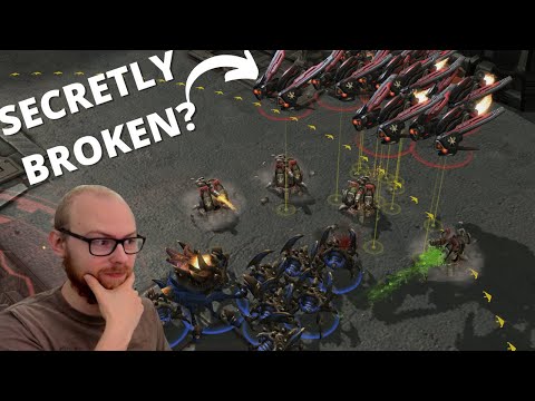 Weirdest Proxy Cheese Ever - Ravens to Grandmaster *NEW Series*