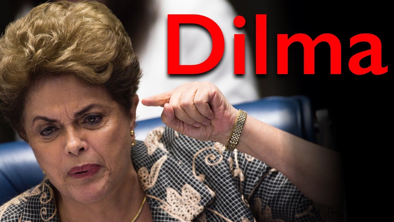 Dilma vs. Lava Jato
