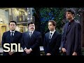 Crown Your Short King - SNL