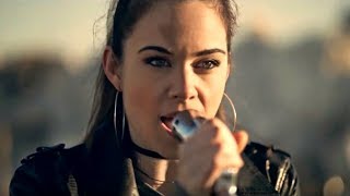 Adelaide - Strong and Brave (Official Video)