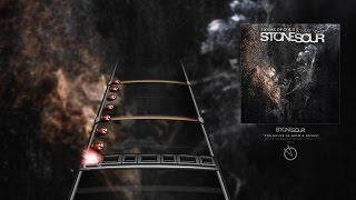 Stone Sour - The House of Gold &amp; Bones (Drum Chart)