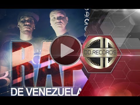 Rap de Venezuela - Nacho Peace Ft Indriago - Vídeo Oficial
