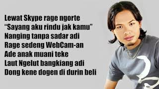 Download lagu Ary Kencana – Meli Disisi (  lirik Video) mp3