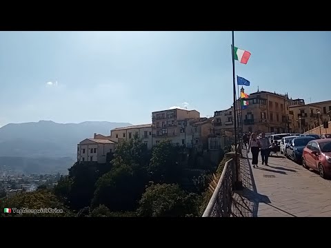 🇮🇹 Monreale, Palermo (Walk Tour)