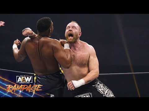 AEW Rampage On 1/26 Records Slight Decline In Average Viewership, Key Demo Rating Rises