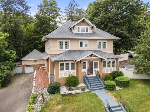 828 Pleasant Street Worcester, MA | ColdwellBankerHomes.com