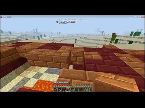 Minecraft Feed the Beast: Infinity Evolved – Episode 15 (2/2)