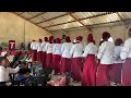 Ndama Full Gospel Youth Voveza Bro Ngozi Ft Sibongile