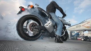 2009 Star Motorcycles Yamaha VMax