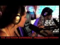 honeyhoney - LA River (Live 7/24/12 on JRE #243 ...
