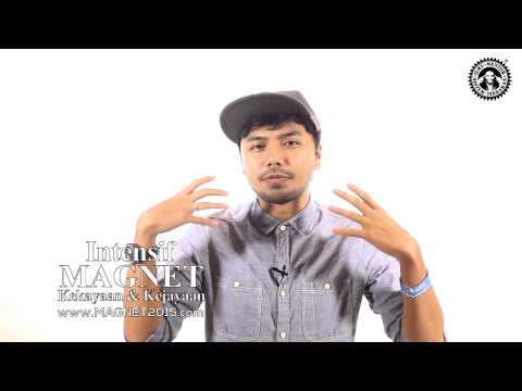 Azizan Osman - Nabil Zamanhuri on IMKK