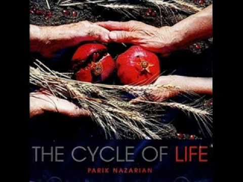 Parik Nazarian - Goghtni Knark - Գողտնի քնարք