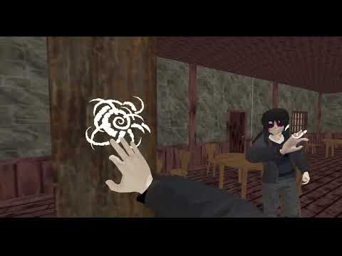 VRCHAT RP - Era Of Twilight - Accord POV -Season 2 Episode 19: Trials - RP Only