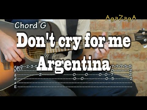 Don't Cry For Me Argentina - Etta James