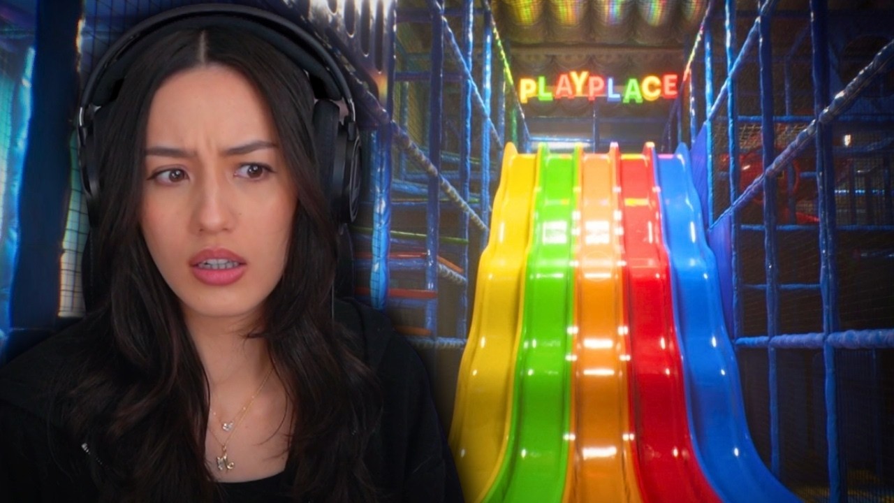 THE FIRST GAME TO MAKE ME RAGE QUIT - Subliminal