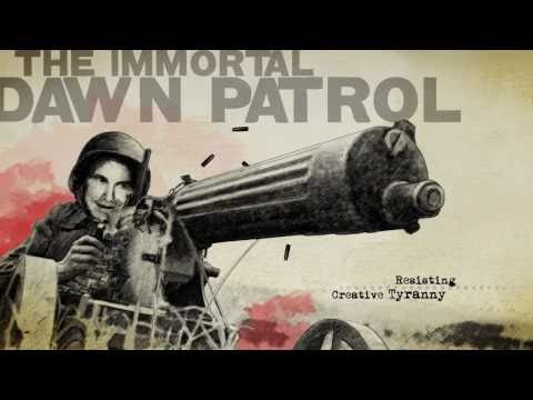 Dawn Patrol Creative Trailer