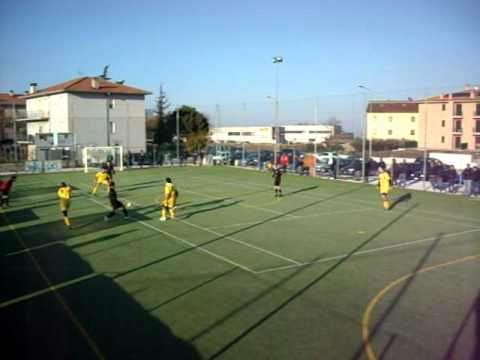 A.S.D. Grottaccia 2005 - Nuova Lif Fabriano - parte 25