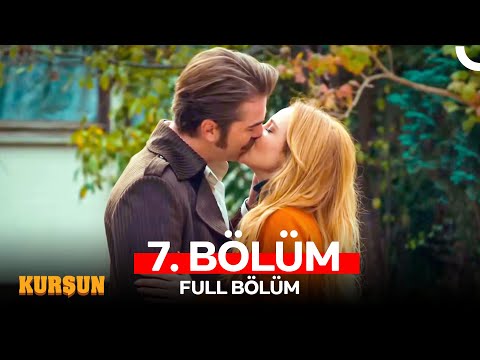 Kurşun 7. Bölüm (FULL HD) (FİNAL)