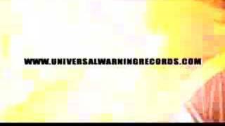 universal warning records