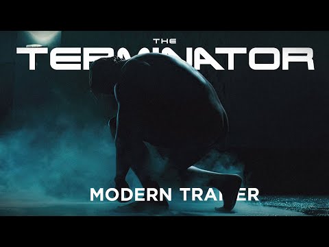 The Terminator (1984) | Modern Trailer | (HD)