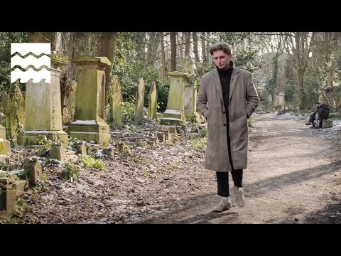 Abney Park: One of London's 'Magnificent Seven' Cemeteries